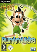 Hugo: RunAmukka