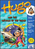 Hugo and the Animals of the Ocean