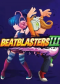 BeatBlasters III