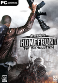 Homefront: The Revolution - Aftermath