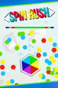 Spin Rush