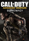 Call of Duty: Advanced Warfare - Supremacy