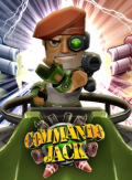 Commando Jack