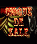 Cirque de Zale