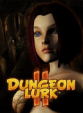 Dungeon Lurk II - Leona