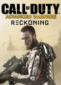 Call of Duty: Advanced Warfare - Reckoning