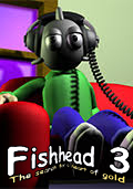 Fishhead 3