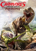 Carnivores: Dinosaur Hunter Reborn