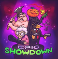 Epic Showdown