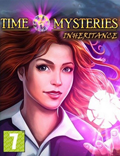 Time Mysteries: Inheritance