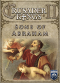 Crusader Kings II: Sons of Abraham