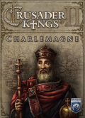 Crusader Kings II: Charlemagne