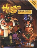 Hugo: Winter Games