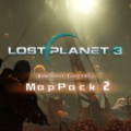 Lost Planet 3: Map Pack 2