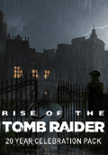 Rise of the Tomb Raider: Blood Ties and Lara's Nightmare