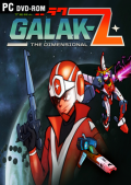 GALAK-Z