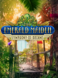 The Emerald Maiden: Symphony of Dreams