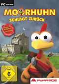 Moorhuhn schlägt zurück