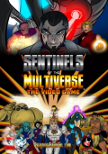 Sentinels of the Multiverse: The Video Game