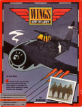 Wings of Fury