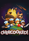 Overcooked!