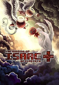 The Binding of Isaac: Afterbirth+