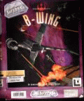 Star Wars: X-Wing - B-Wing