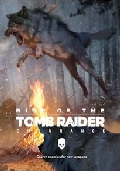 Rise of the Tomb Raider: Endurance Mode