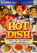 Hot Dish