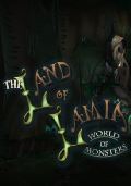 The Land Of Lamia