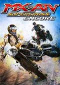 MX vs. ATV Supercross Encore