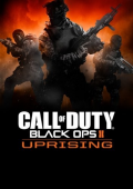 Call of Duty: Black Ops II - Uprising