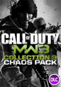 Call of Duty: Modern Warfare 3 - Collection 3: Chaos Pack