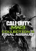 Call of Duty: Modern Warfare 3 - Collection 4: Final Assault