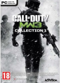 Call of Duty: Modern Warfare 3 - Collection 1