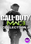 Call of Duty: Modern Warfare 3 - Collection 2