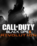 Call of Duty: Black Ops II - Revolution