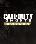 Call of Duty: Ghosts - Devastation