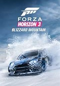 Forza Horizon 3: Blizzard Mountain