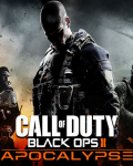 Call of Duty: Black Ops II - Apocalypse