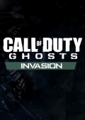 Call of Duty: Ghosts - Invasion