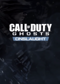 Call of Duty: Ghosts - Onslaught