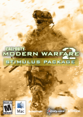 Call of Duty: Modern Warfare 2 - Stimulus Package