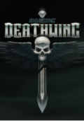 Space Hulk: Deathwing