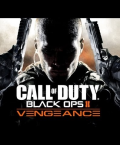 Call of Duty: Black Ops II - Vengeance