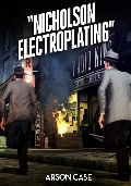 L.A. Noire: Nicholson Electroplating