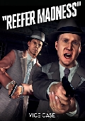 L.A. Noire: Reefer Madness