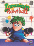 Lemmings Paintball