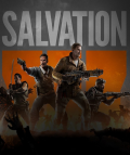 Call of Duty: Black Ops III - Salvation