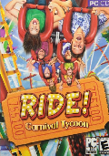 Ride! Carnival Tycoon